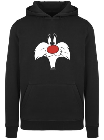 F4NT4STIC Crewneck-Sweater in black