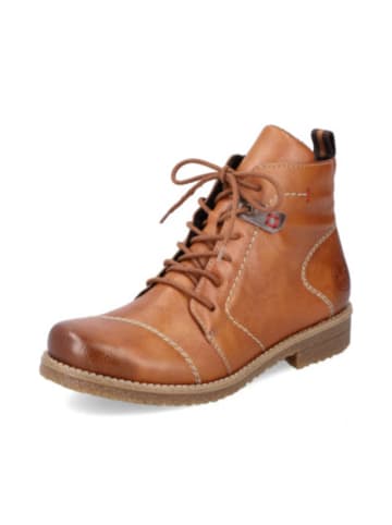rieker Stiefeletten für Damen in braun