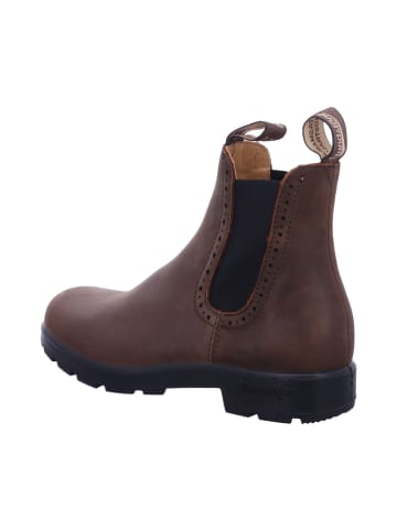 Blundstone Chelsea Boot in braun