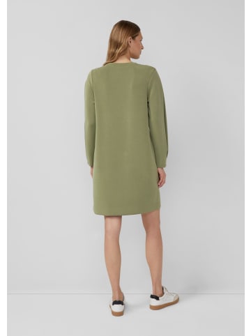 s.Oliver Kleid in 7900_olivgrün