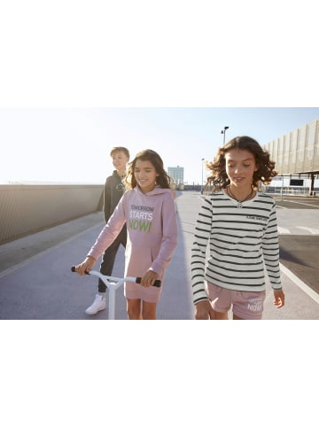 Kidsworld Langarmshirt in geringelt