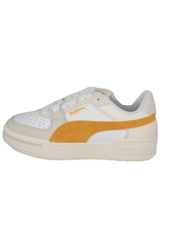 Puma Schuhe Ca Pro Suede Fs in Weiß