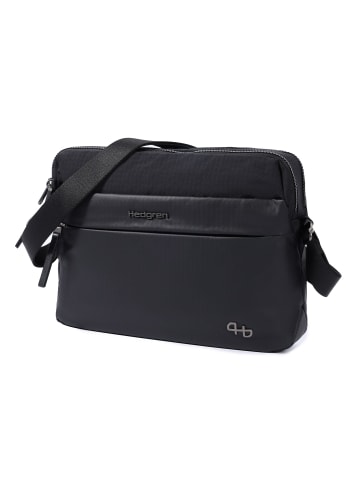 Hedgren Furo Mori Aktentasche RFID Schutz 34 cm Laptopfach black