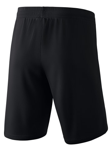 erima Rio 2.0 Shorts in schwarz