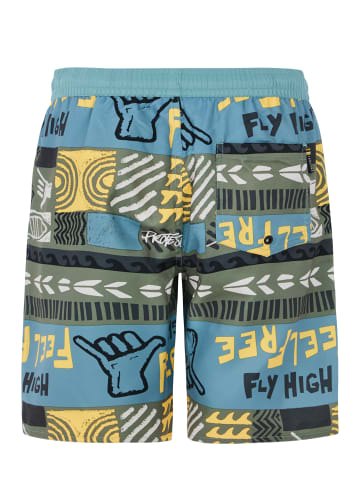 Protest " PRTRonald JR in Arcticgreen