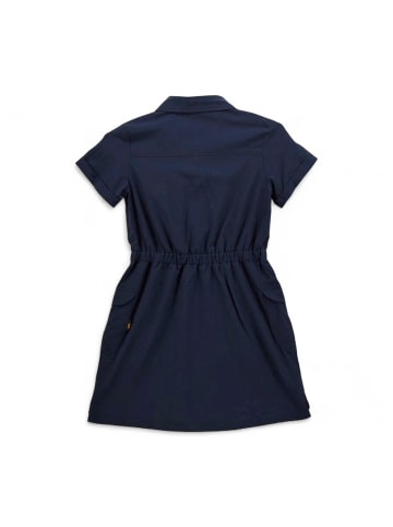 Jack Wolfskin Kleid Röcke Treasure Hunter Dress Girl in Blau