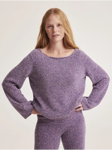 Odd Molly Sweater Rose in PURPLE