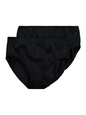 Ulla Popken Slip in schwarz