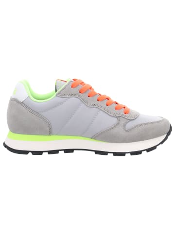Sun68 Sneaker Low in grau