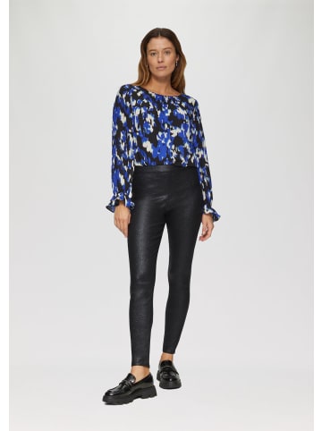 s.Oliver Leggins in 99Z0_schwarz