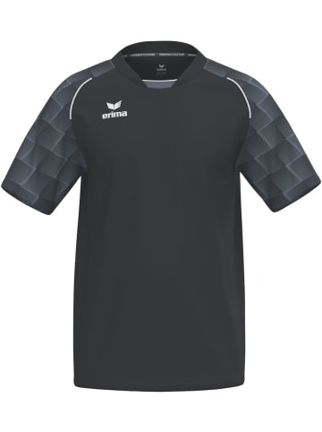 erima Kinder Trikot "Evo Star Trikot" in Schwarz
