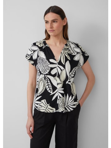 s.Oliver Bluse in 99A0_schwarz