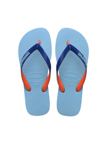 Havaianas Top Mix - Flip-Flops zum Hineinschlüpfen Blau