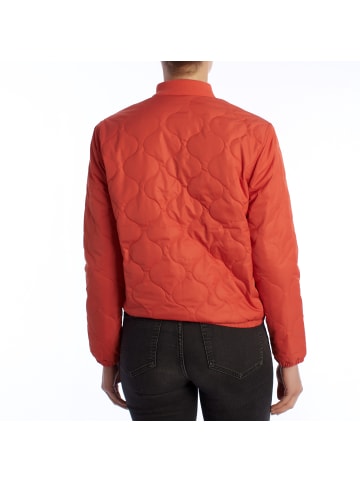 Vans Übergangsjacke in Pink