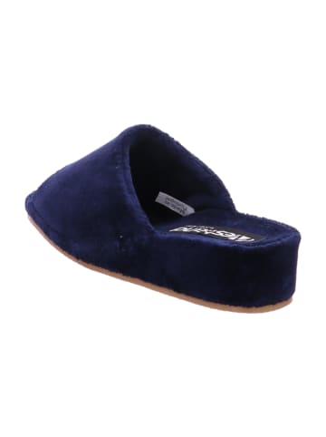 WESTLAND Hausschuhe in Blau