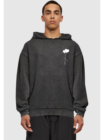 Merchcode Merchcode Kapuzenpullover in black