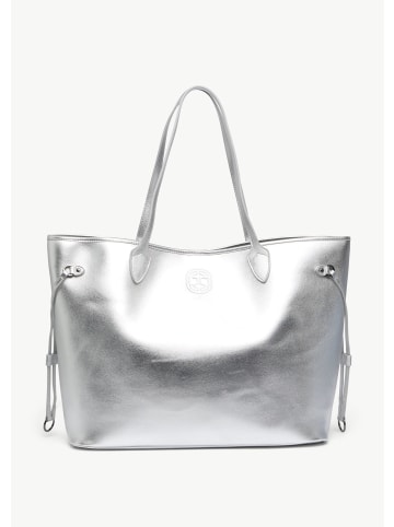 Shopper  in  0010_silber