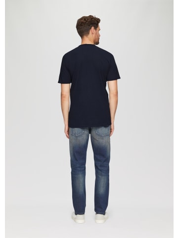 s.Oliver T-Shirt in 5978_navy