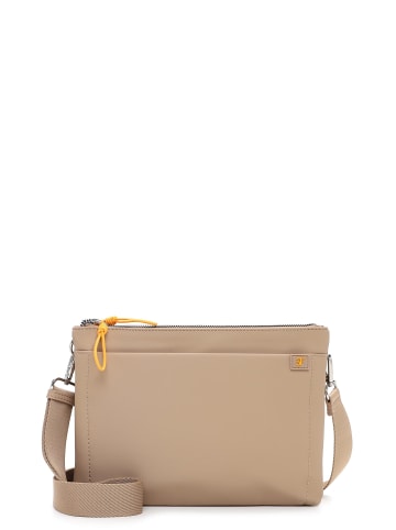 SURI FREY Umhängetasche SFY Alley in sand