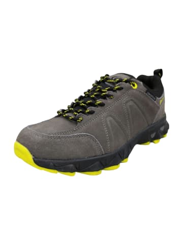 Brütting Wander- & Bergschuhe in Grau