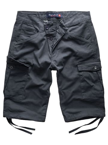 Rock Creek Shorts in Dunkelgrau