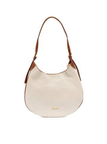 Alviero Martini Umhängetasche in IVORY