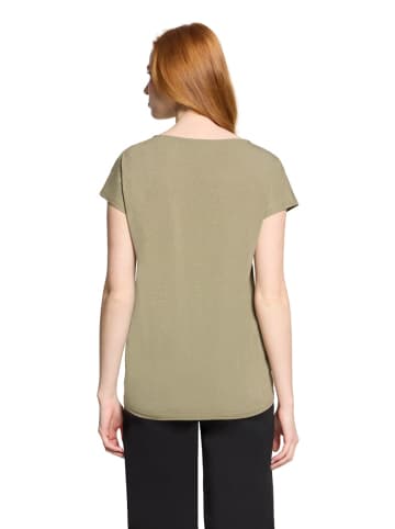 Betty Barclay Halbarm-Shirt in Grün