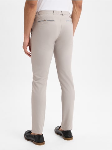 Bugatti Hose in melange - 0004