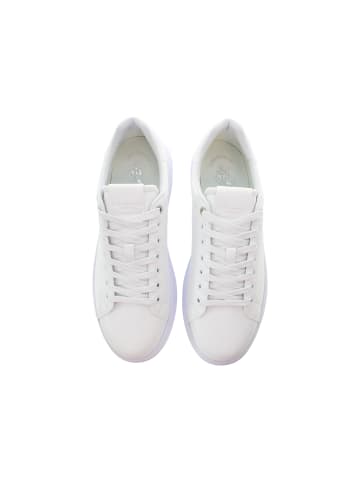 U.S. Polo Assn. Sneaker in weiss