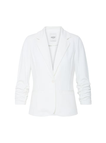 Oxmo Jackenblazer OXNTanja in Weiß