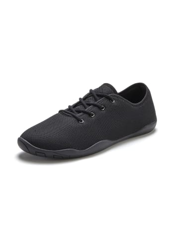 AUTHENTIC LE JOGGER Sneaker in schwarz