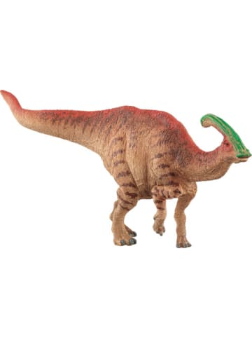 Schleich Spielfigur Dinosaurier Parasaurolophus, 4-12 Jahre