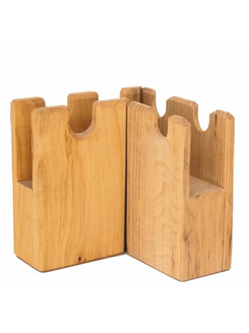 Ostheimer Ostheimer Wehrgang Ecke 2-tlg. in bunt