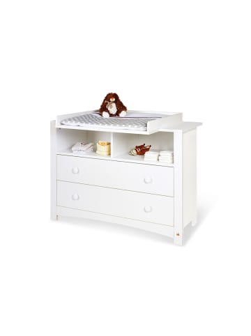 Pinolino Wickelkommode Florentina extrabreit