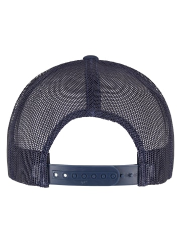 Mister Tee Mister Tee Trucker in navy/white/navy