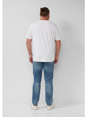 s.Oliver Jeans-Hose CASBY in 66Z7_blau