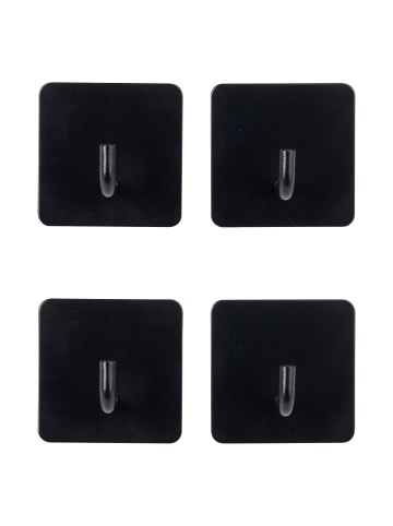 5five Simply Smart Haken in schwarz