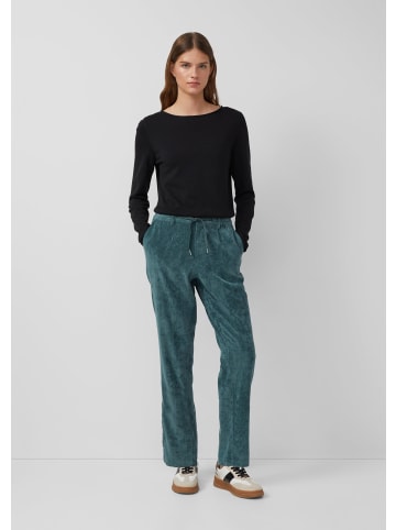 s.Oliver Hose in 6933_petrol