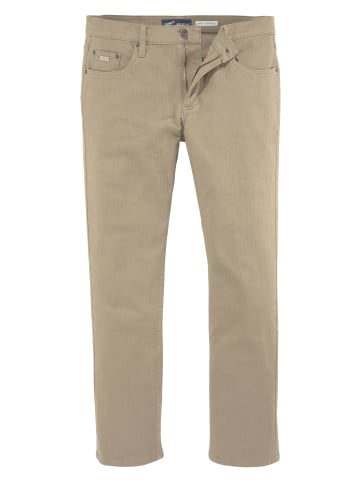 ARIZONA Stretch-Hose in beige