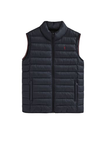 Polo Club Ultraleichte in Navy Blau