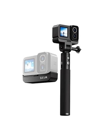 Action-Kamera SJCAM SJ20 Ladepaket