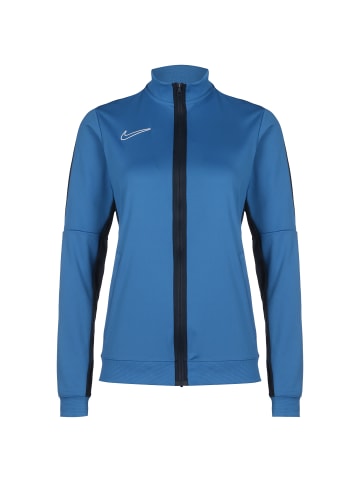 Nike Performance Trainingsjacke Academy 23 in blau / dunkelblau