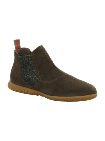 Think! Chelsea Boot HAUKI HERREN in Slate