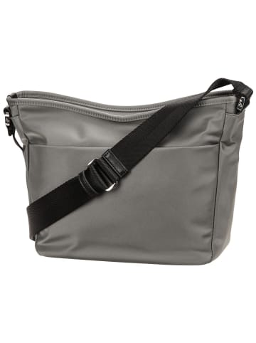Mandarina Duck Bodybag Hunter VCT45 in Smoked Pearl