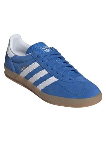 adidas adidas Turnschuhe in bluebird/ftwwht/gum2
