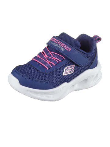 Skechers Sneaker "SKECHERS SOLA GLOW" in Hellrosa