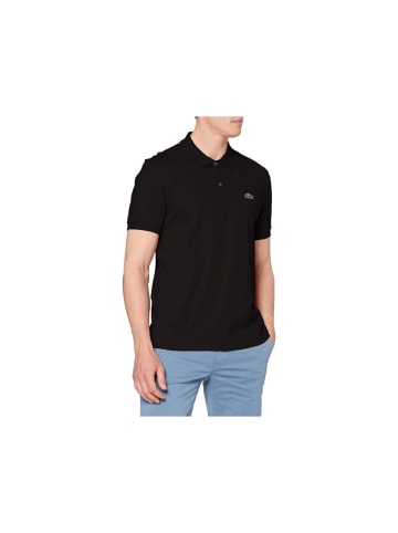 Lacoste Poloshirt für Herren in uni