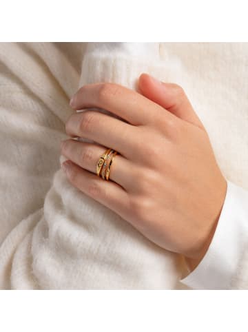 Thomas Sabo Ring in gold