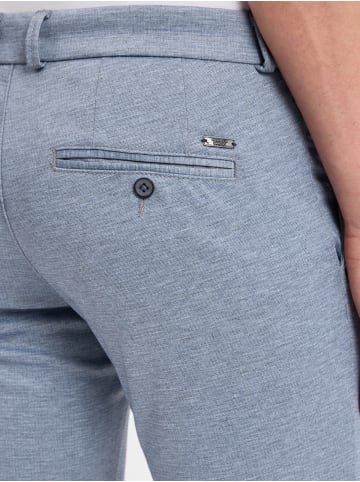 Finshley & Harding Hose Dylan in hellblau