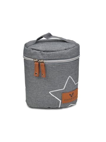 Cangaroo Charlie in grau